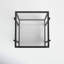 Levine Modern End Table
