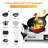Costway Electric Double Hot Plate
