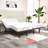 Adler Zero Gravity Adjustable Bed with Wireless Remote-972716201