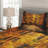 Forest Rustic Coverlet