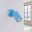 Karbon Aluminium Wall Sconce-1443422614-1443422674-1443422718