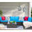 Nia All-Weather 7 Piece Rattan Sofa Seating Group with Cushions-120832684