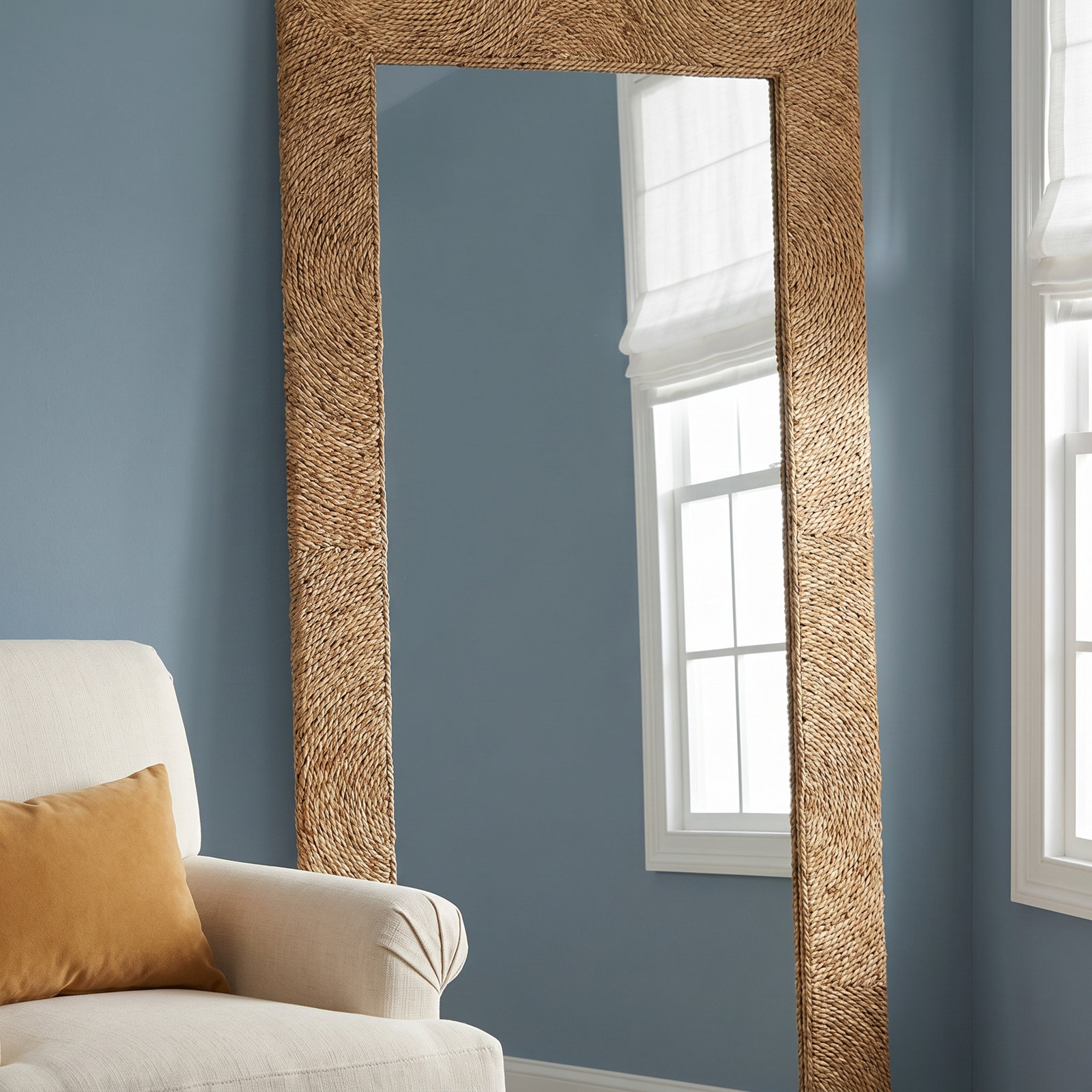 Alison 35" Full-Length Mirror