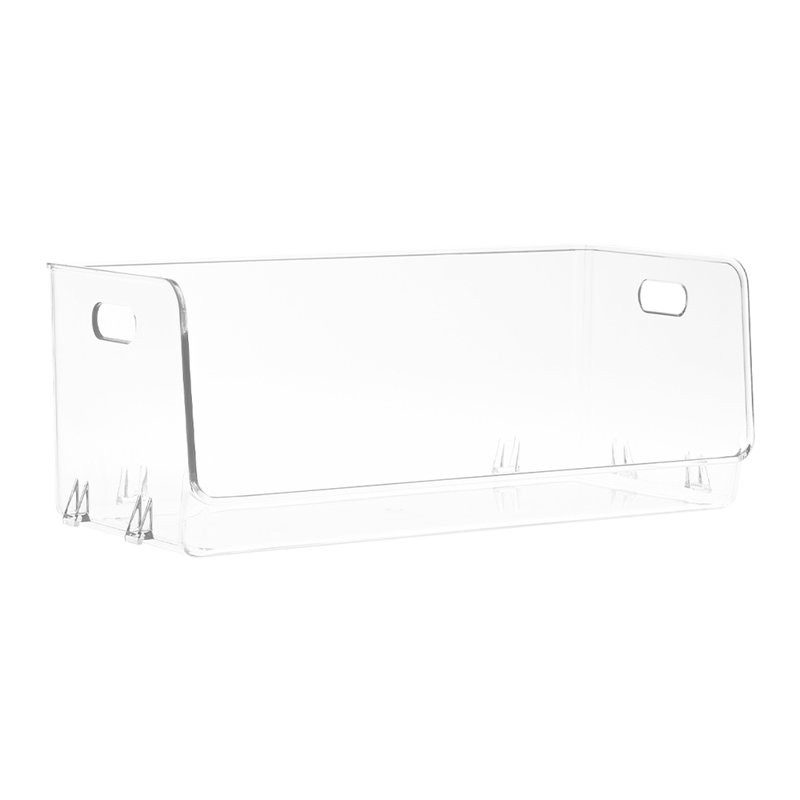 Plastic Makeup Organiser