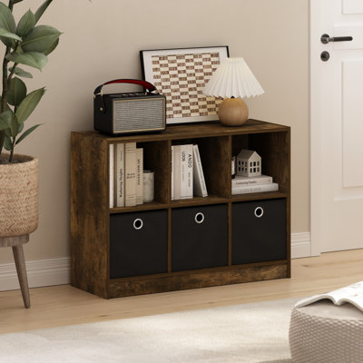 Storage Bookcase