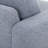 Libra Upholstered Armchair-2080021743