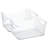 Simplify Plastic Bin