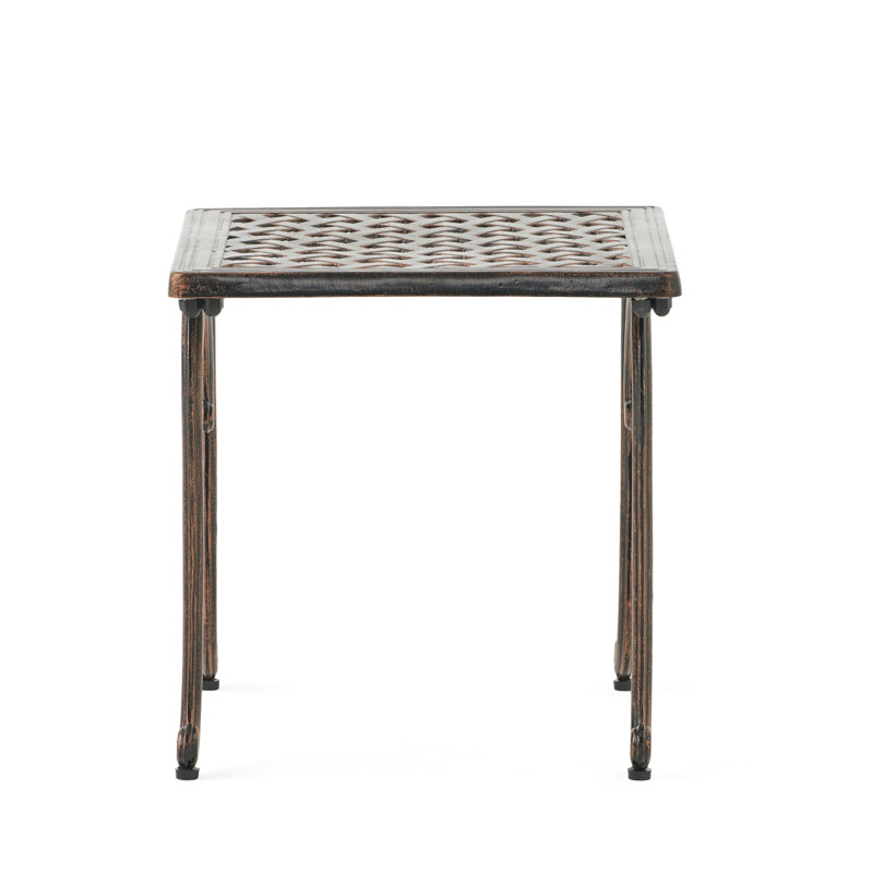 Cleoria End Table