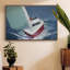Day Sailing, reproduction d'art sur toile-106060527-106060522