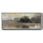 Misty Pond- Toile encadrée-1608638805
