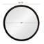 Miroir mural 20 po X-803554578