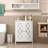 Chessani Contemporary Freestanding 32" H Bathroom Cabinet-458010215