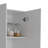Pensacola, Double Door Pantry Cabinet, Five Interior Shelve