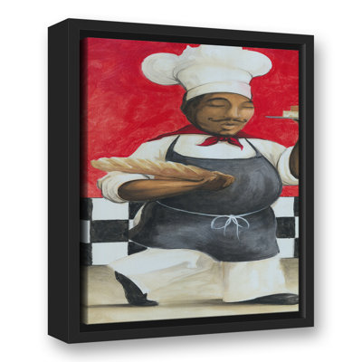 " Happy Chef "
