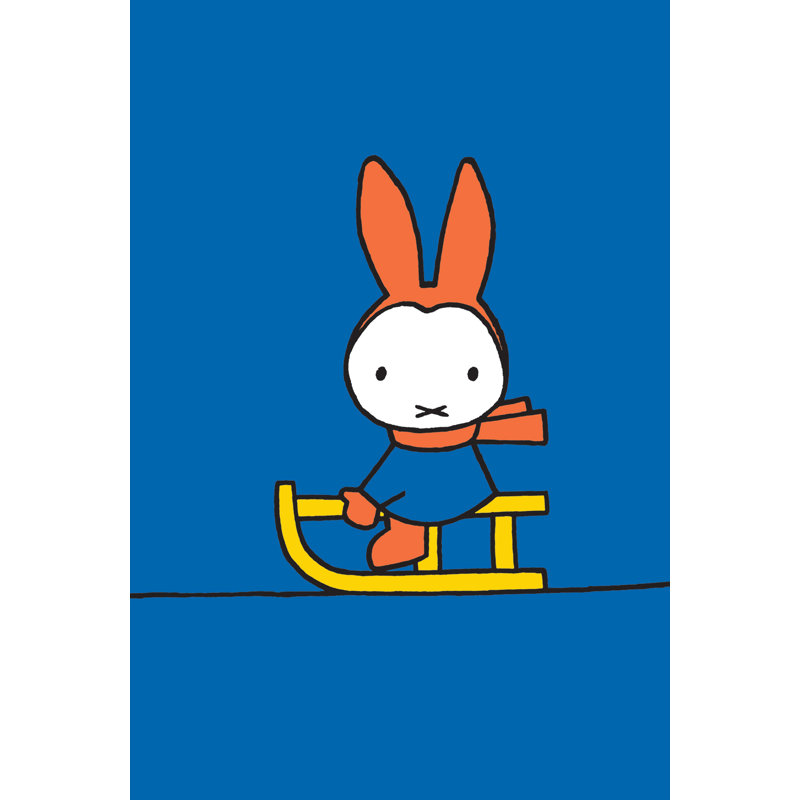 Dick Bruna - Print
