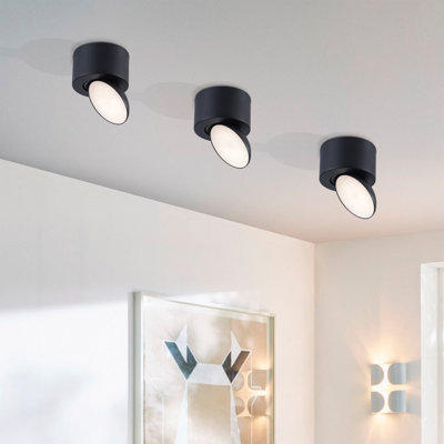 Badami LED Flush Mount