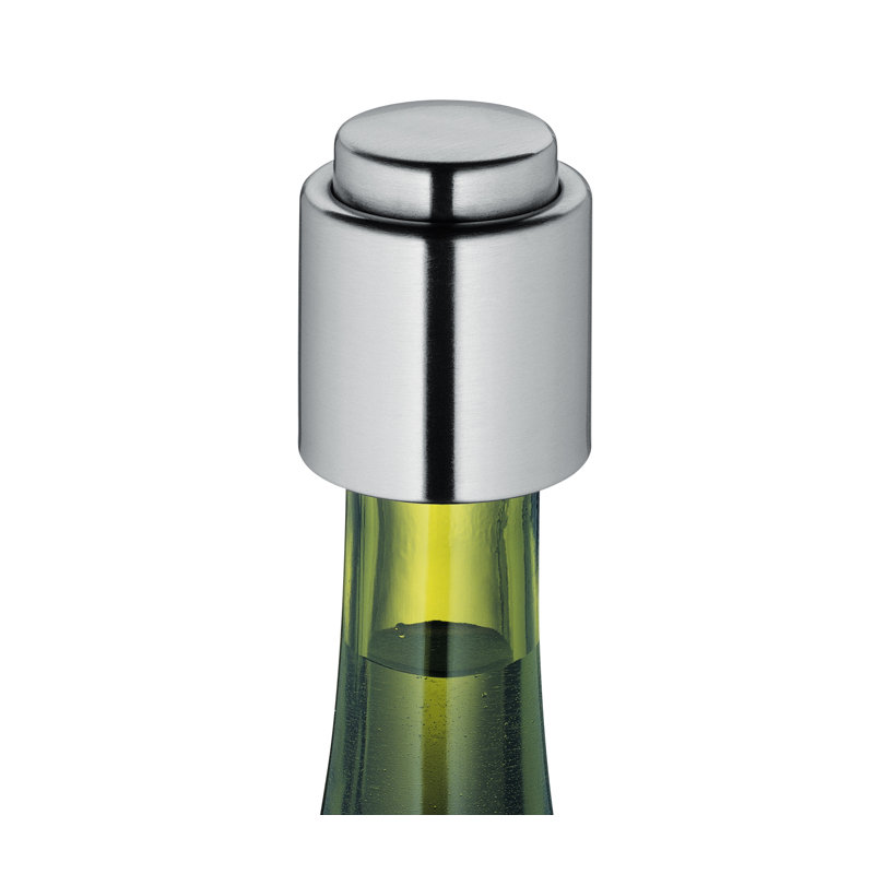Cilio By Frieling Stainless Steel Bottle Stopper
