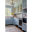 Erin Gates by Momeni Dorset Bennington Polyester Grey Area Rug-92408075
