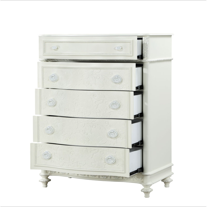 Commode Dorothy