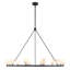 Lustre noir Rashana-133692021