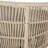 Geraldo Rectangular 6 - Person 200cm Long Dining Set
