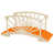 Orange/Ivory is out of stock