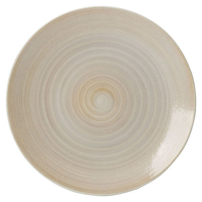 Studio Glaze Bone China Platter