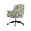 Chaise de bureau avec base Yvette-99281986-124942497