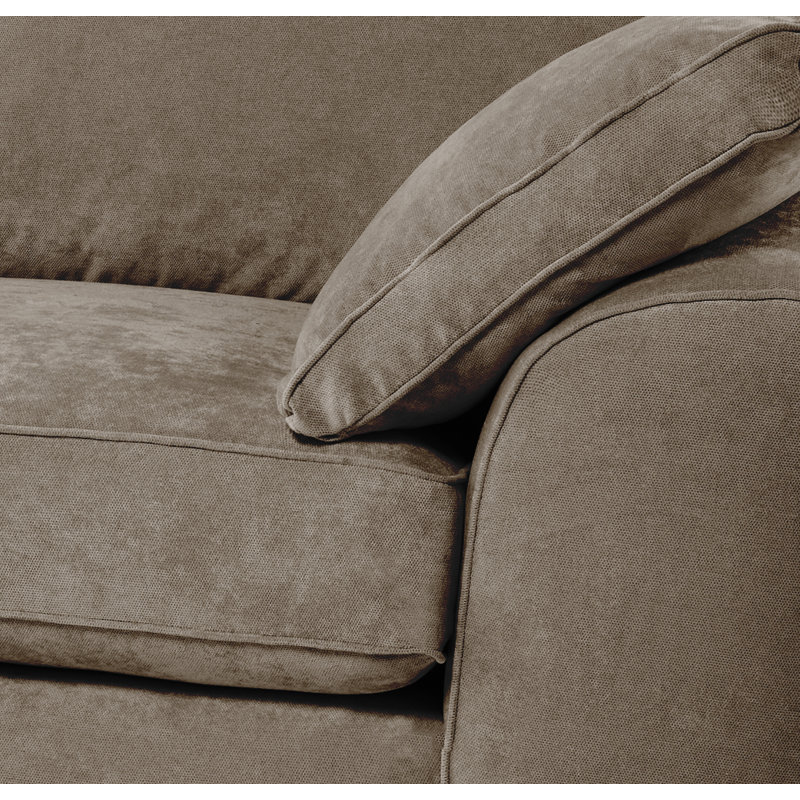 Swofford Sleeper, Nutmeg, 2