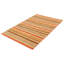 Tapis multicolore 6 pi 0 po x 9 pi 1 po Finha Peshawar Ziegler