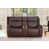 Brown Faux Leather is out of stock
