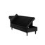 Pulliam Velvet Chaise Lounge-39708017