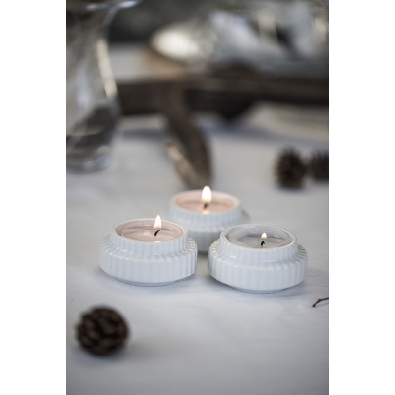 Tealight Candle Holder