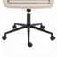 Chaise de bureau Criss Cross-1888681675