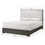 Mobilier de chambre à coucher 1pc