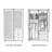 Simple and Retro Light Luxury Wardrobe