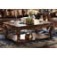 Table basse Carlene, 59 po x 41 po x H 21 po-1872413158-1876301406