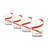 Lucienne 10oz. Handmade Whiskey Glass-47591599