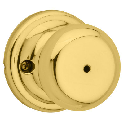 Hancock Privacy Door Knob