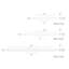 Plafonnier encastré 1 lumière Mini Erby-1952867793-1952867795-1926956975