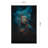 Stylish Woven Carpet (4 x 6 ft), 100% Polyester, 0.4 in Pile Height | Antibacterial, Non-Slip Underside | Machine Washable, 3D Digital Printing | Perfect for Living Room, Bedroom, and Home Decor-106449607