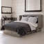 Commode avec lit escamotable et matelas de 6 po, tiroir de rangement et chargeur intégré Greeson-139902399-257344334