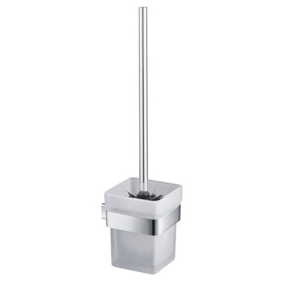 Hubbardston Toilet Brush Holder