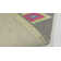 Derose Hand Tufted Wool Geometric Rug