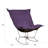Azaria Metal Rocking Chair-21529335-21529337