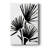Fan Brush I -Custom Wrapped Gallery Cavas-491166119