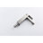 Waterfall Spout Bathroom Faucet,Single Handle Bathroom Vanity Sink Faucet