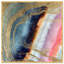 «Abstract Geode Marianna Crystals», reproduction d'art graphique encadrée-25408844-25408850