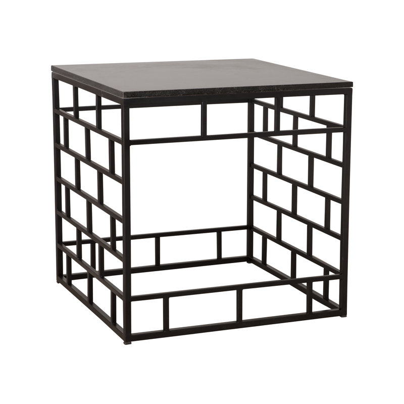 Larcan End Table
