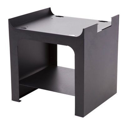 Barbecue Cart for Electric Smoker